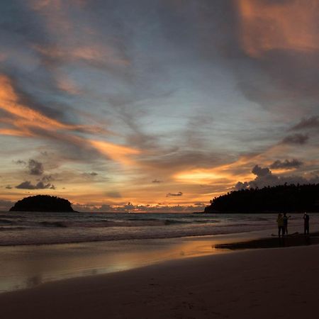 La Xenia Hotel Kata Beach Экстерьер фото